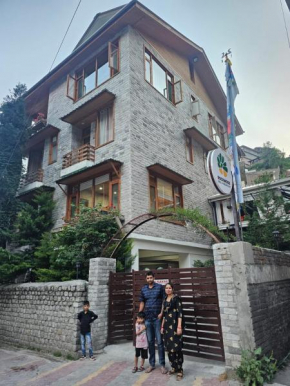 Rockwood b&b